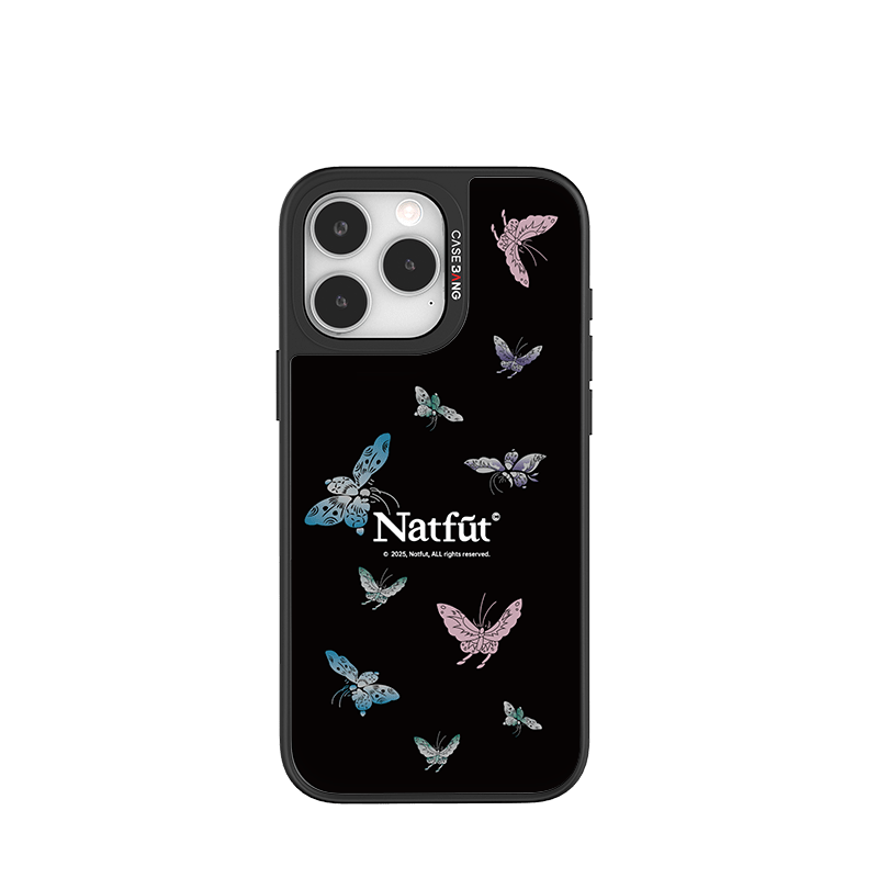 Dream Of Butterfly Unijoy - CaseBangUnijoyCaseBangiPhone 16